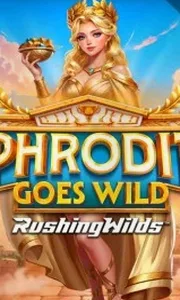 Aphrodite Goes Wild
