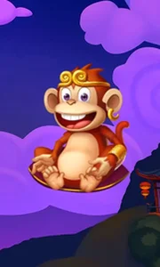 3 Dancing Monkeys