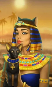 Book Of Cats Megaways