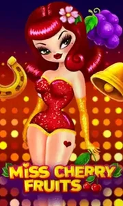 Miss Cherry Fruits