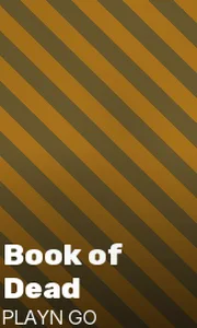 Book of Dead
