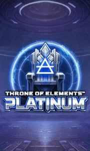 Throne Of Elements Platinum