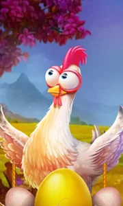 Chicken Drop