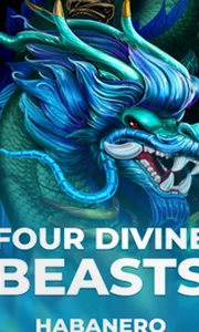 Four Divine Beasts