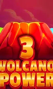 3 Volcano Power