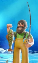 Big Bass Bonanza