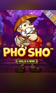 Pho Sho