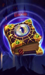 Book Of Horror