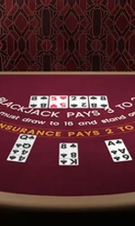 Blackjack X 20 - Ruby