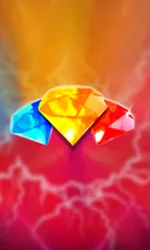 Turbo Diamonds: Hold & Win