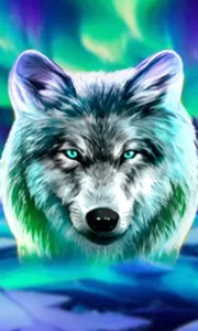 Wolf Fang - Northern Spirits