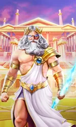 Gates of Olympus