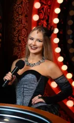 Cabaret Roulette
