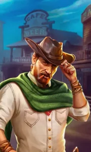 Cowboy Coins