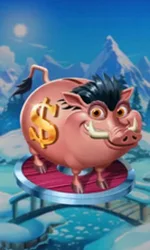 Hogs of Valhalla