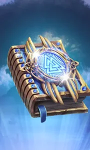 Book Of Demi Gods 3