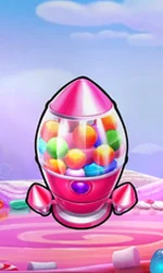 Sugar Rush