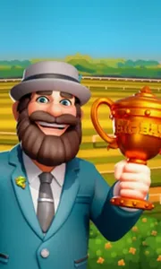 Big Bass Return to the Races
