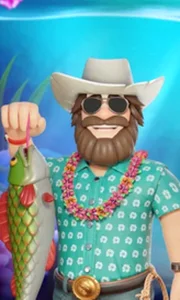 Bigger Bass Splash