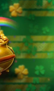 9 Pots of Gold