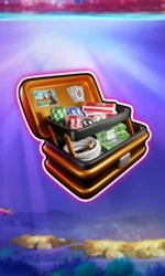 Big Bass Vegas Double Down Deluxe