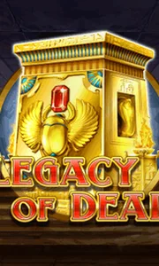Legacy Of Dead