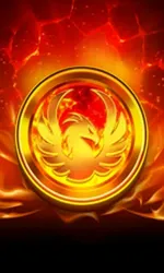 Phoenix Hotfire Hold & Win
